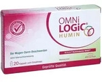 OMNi-LOGiC Humin Kapseln