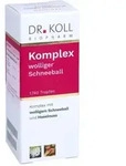 Komplex wolliger Schneeball Haselnuss Dr. Koll