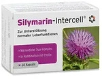 SILYMARIN-Intercell Kapseln