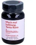 Mach Mal Halblang Tante Rosa