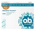 o.b. ProComfort Super