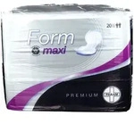 Param Form Premium Vorlage anatom.maxi