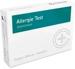 Cerascreen Katzenhaare Allergie Test