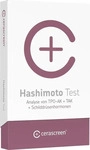 PZN-DE 16839578, Cerascreen Hashimoto Test 1 St&uuml;ck