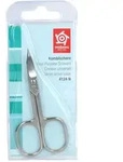 Nagelschere gebogen Kombispitze