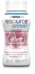 Resource Protein Drink Erdbeer