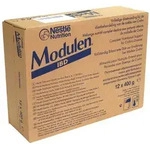 Modulen Ibd Pulver