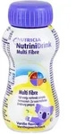 Nutrinidrink MultiFibre Vanillegeschmack