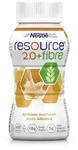Resource 2,0 fibre Aprikose