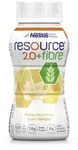 Resource 2.0 fibre Vanille