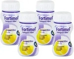 Fortimel Compact Fibre Vanille
