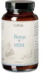 BORAX OPTIMSM+Natriumtetraborat Kapseln Erdling