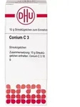 Conium C 3