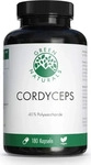 PZN-DE 18133150, Heilpflanzenwohl Green Naturals Cordyceps sinensis Kapseln 180
