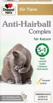 PZN-DE 18110054, Queisser Pharma Doppelherz f&uuml;r Tiere Anti-Hairball Complex Katzen