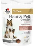 Doppelherz f&uuml;r Tiere Haut&Fell Complex f&uuml;r Hunde