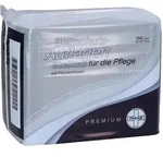 Param Bettschutzauflage Flocke Pfl. 60X90 Premium