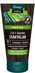 PZN-DE 19643284, KNEIPP MEN 3in1 Pflegedusche STARTKLAR 50 ml, Grundpreis: &euro;