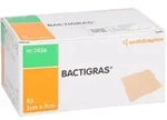 Bactigras 5x5cm