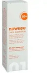 NEWKEE Sonnencreme wasserfest LSF 50+