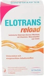 PZN-DE 18320478, STADA Consumer Health Elotrans reload Elektrolyt-Pulver 15x7.57 g,