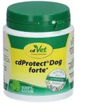 Cdprotect Dog Forte+ Vet