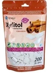 Miradent Xylitol Chewing Gum Zimt Refill