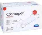Cosmopor Advance 6x10 cm 1001 Artikel Medical