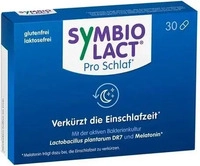 PZN-DE 18200892, Klinge Pharma Symbiolact Pro Schlaf Kapseln 30 St&uuml;ck, Grundpreis: