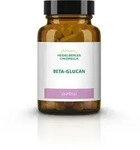 Beta Glucan Kapseln