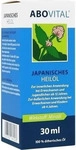 PZN-DE 15993573, Hofmann & Sommer Abovital Japanisches Heil&ouml;l 30 ml, Grundpreis: