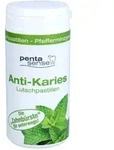 Penta-sense Anti-Karies Lutschpast. Pfefferminz
