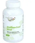 Stoffwechsel Vital