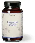 LUNGENKRAUT Komplex MSM NAC vegan Kapseln Erdling