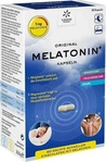 PZN-DE 18010660, Hager Pharma Melatonin Plus Kapseln 60 St&uuml;ck, Grundpreis: &euro;