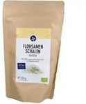 Flohsamenschalen 500 mg Bio Kapseln
