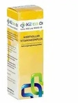 K2 D3 &Ouml;l forte 100 &mu;g/1000 I.E.