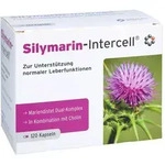 Silymarin Intercell