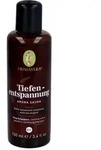 Tiefenentspannung Aroma Sauna bio