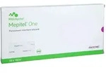 Mepitel One 10x18 cm Silikon Netzverband