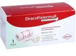 Draco Fixiermull sensitiv 10 cm x 1 m