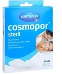 Cosmopor steril Wundverband 10 cm x 8 cm OTC