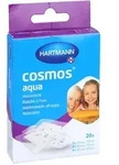 Cosmos Aqua Pflasterstrips 3 Gr&ouml;&szlig;en