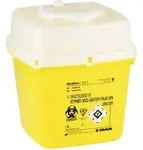 Medibox 4,7 L