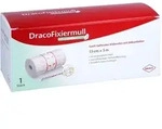Draco Fixiermull sensitiv 15 cm x 5 m