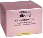 Oliven&ouml;l K&ouml;rperbalsam Rose