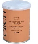Ellen probiotischer Tampon stark