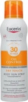 PZN-DE 18110226, Beiersdorf Eucerin Eucerin Oil Control Dry Touch Spray LSF 30 200