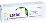 Oralactin Prae & Postbiotische Zahncreme