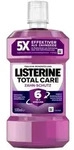 Listerine Total Care Zahn-Schutz Mundsp&uuml;lung